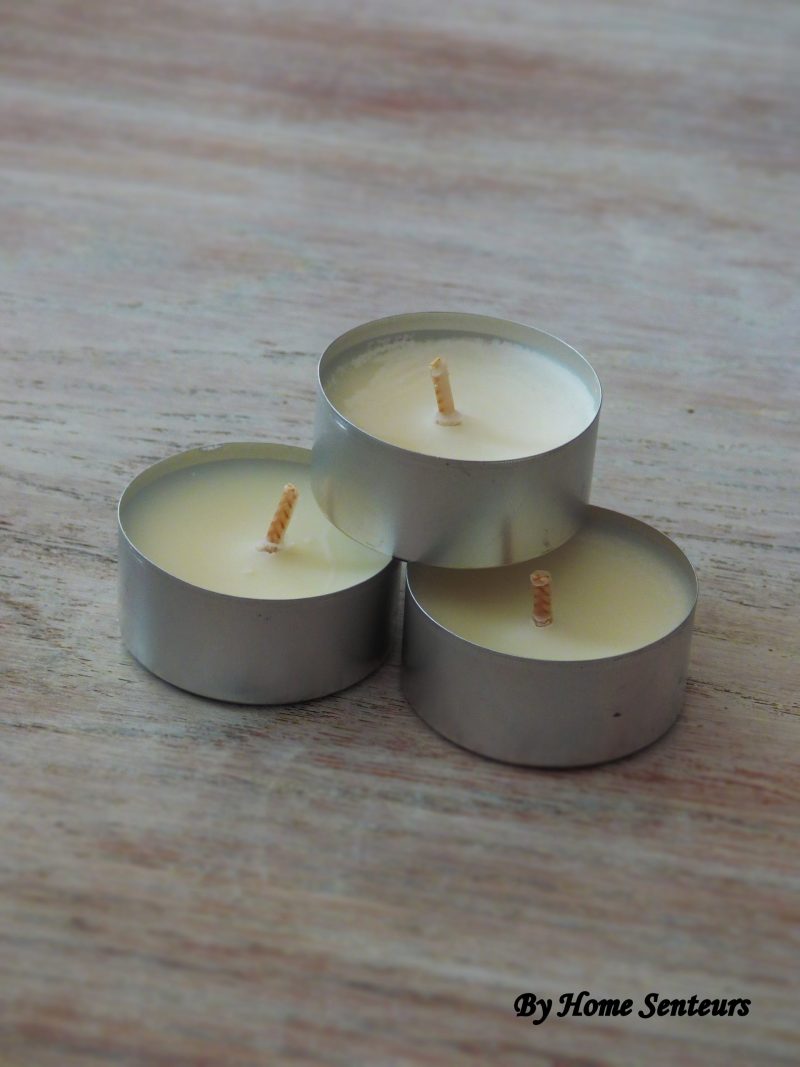 Bougies Chauffe-plat Shearer - Parfum Coton Égyptien - Lot De 8 - Arôme Floral Et épicé - Fabriqué Au Royaume-Uni