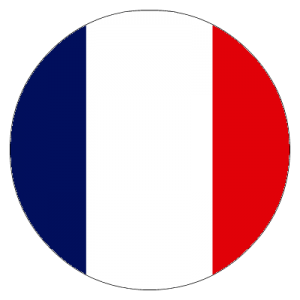 Drapeau français