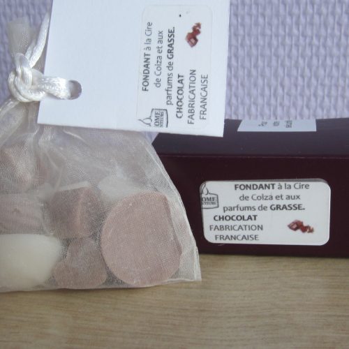 Fondants parfumés