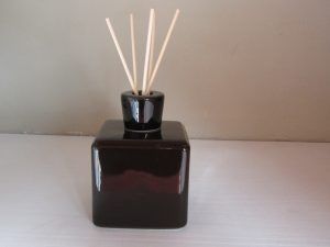 vase diffuseur de parfum d'ambiance