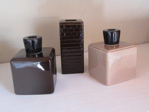 vase diffuseur de parfum d'ambiance