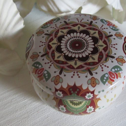 Bougie Artisanale Parfumée
