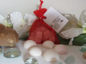 Fondant de cire Chocolat
