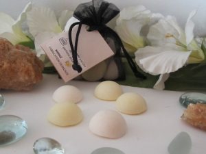 Fondant de cire Monoï
