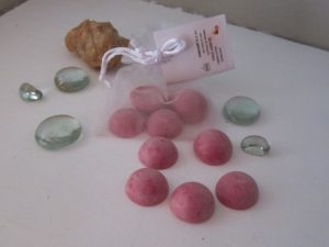 Fondants de cire parfumée Figue confite (pastille)