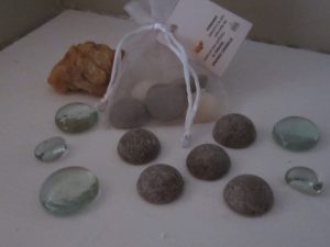 Fondants de cire parfumée Orange cannelle (Pastilles)