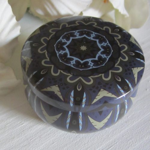 Bougie Artisanale Parfumée