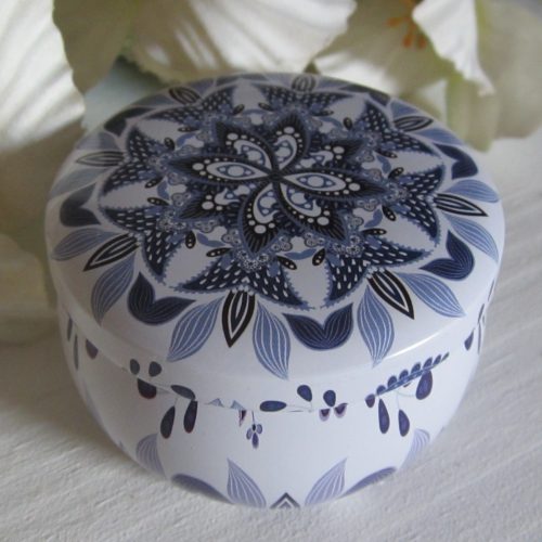 Bougie Artisanale Parfumée