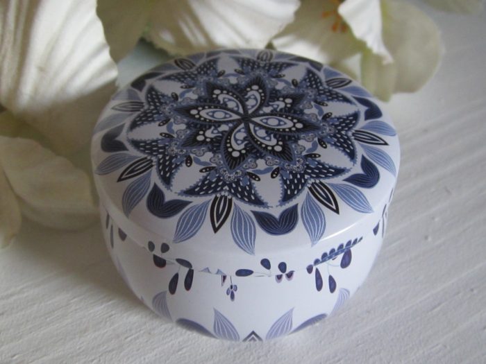 Bougie Artisanale Parfumée