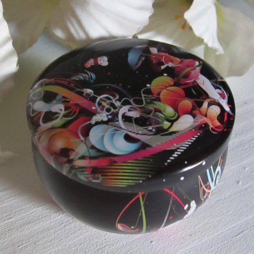 Bougie Artisanale Parfumée
