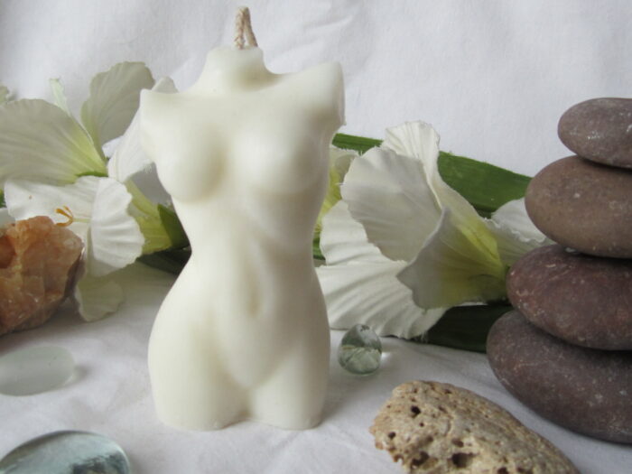 Bougie Artisanale Parfumée
