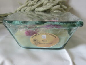 Bougie Artisanale Parfumée